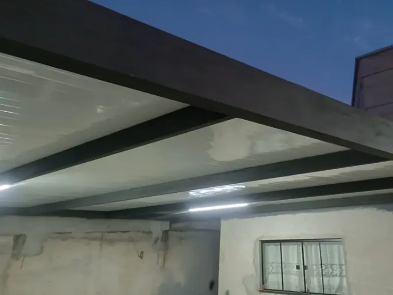 estrutura metalica jdmetals serralheria londrina